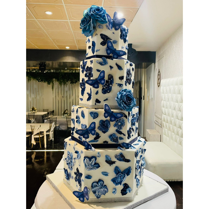 Pastel Maqueta 4735